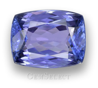 Tanzanite - December's Modern Birthstone