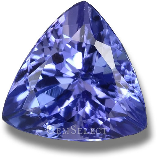 Tanzanite Gemstones from GemSelect - Large Image