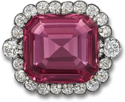 The Hope Spinel