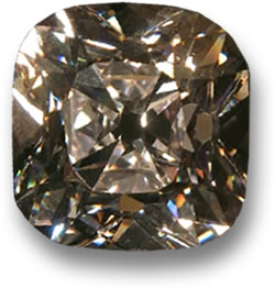 Le diamant régent