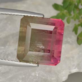 Tourmaline sur GemSelect - Grande Image