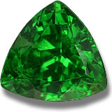 Tsavorite Gemstones