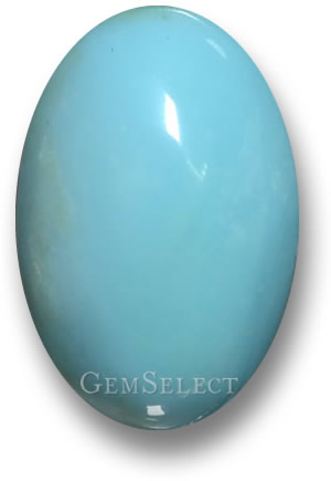 Turquoise Gemstones from GemSelect - Large Image