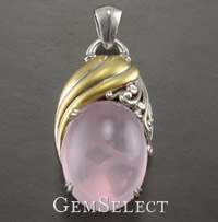 Shop gemstone pendants