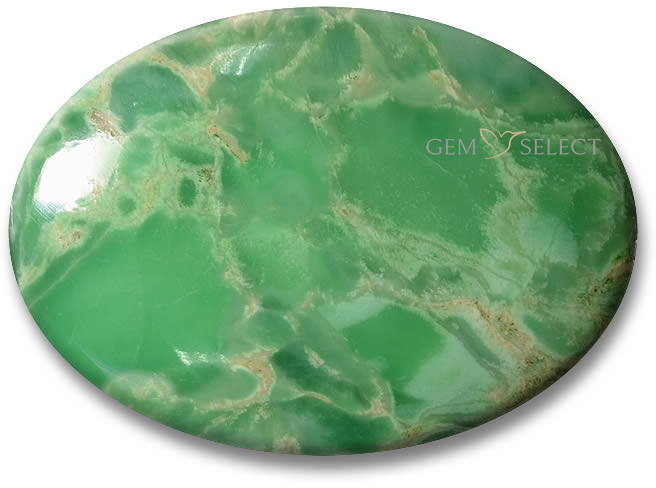 Variscite Gemstones from GemSelect - Large Image