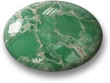 Variscite Gemstone