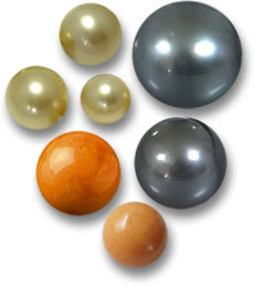 Vietnamese Pearls