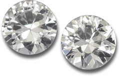 White Sapphire