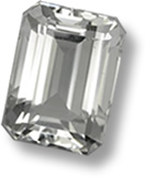 Buy White Topaz