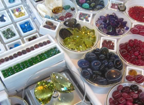 Wholesale Loose Gemstones