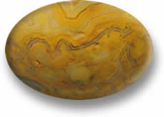 gold crystals and stones