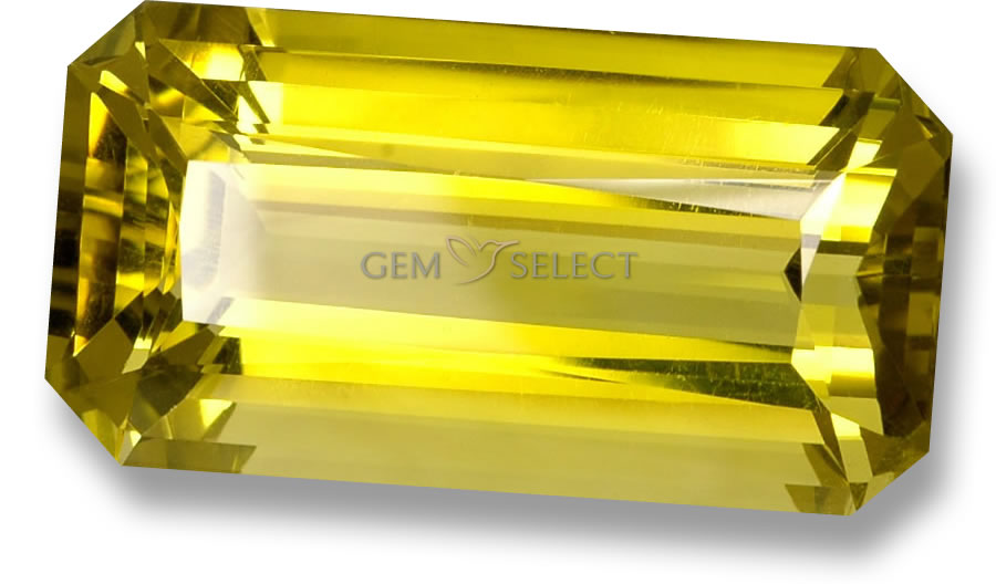 Large Image of Quartz Gemstone