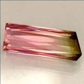 Tourmaline du Nigéria