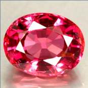 Tourmaline rose