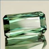 3.29-Ct VS Tourmaline from Nigeria