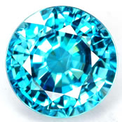 Zircon from Cambodia