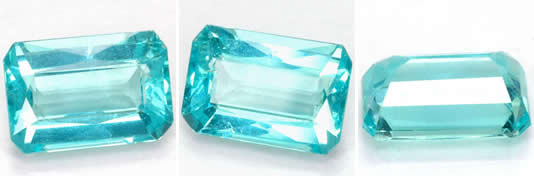 Apatite del Madagascar