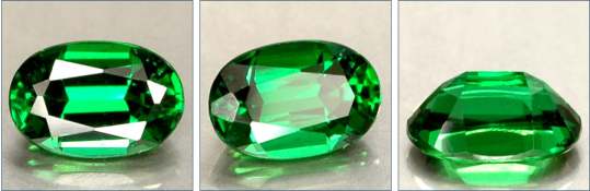 Chrome Tourmaline