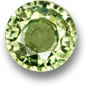 Natural Demantoid Garnet