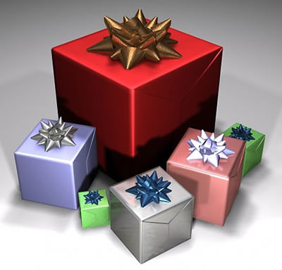 GemSelect Gift Ideas