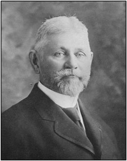 George Frederick Kunz