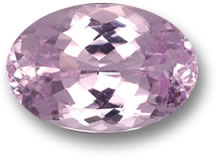 Afghanistan Kunzite