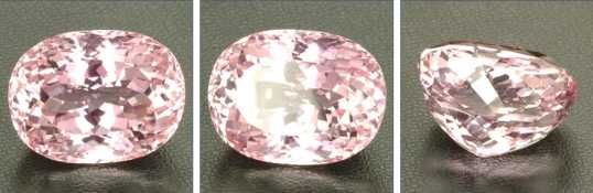 Kunzite