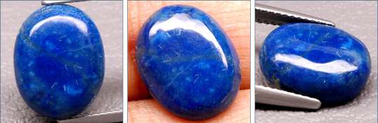 Lapislazuli