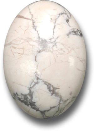 Howlite an affordable collector gem