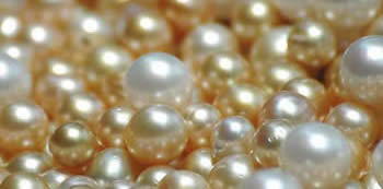 Beautiful Pearls