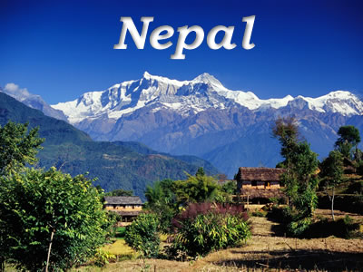 Nepal