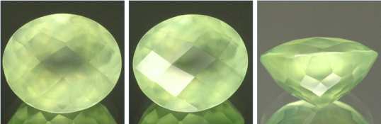 Prehnite Gemstone