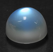 Natural Rainbow Moonstone from GemSelect