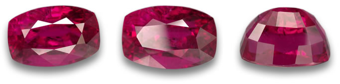 Tourmaline Rubellite du Mozambique