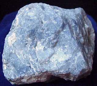 Sapphire Rough