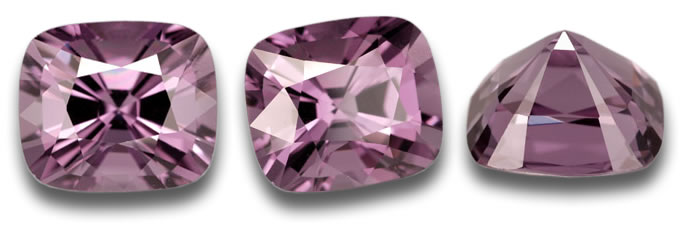 4.32-Ct Natural Spinel from Burma