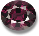 Untreated Spinel Gems