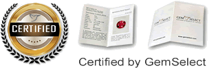 Gemme certificate