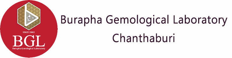 Burapha Gemological Laboratory