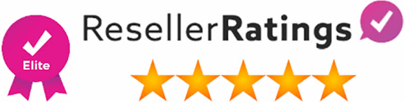 ResellerRatings Customer Reviews