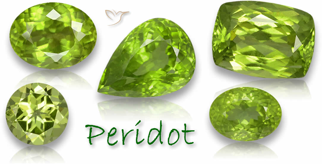 Buy Peridot