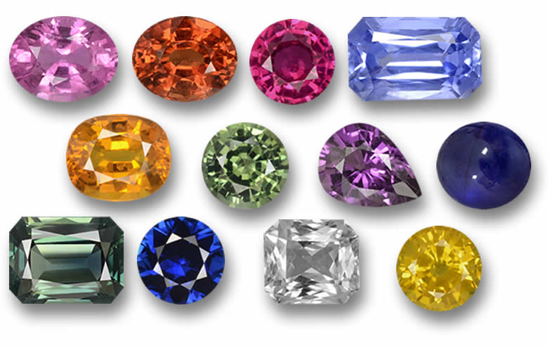 Affordable Sapphire Gemstones for Jewelry