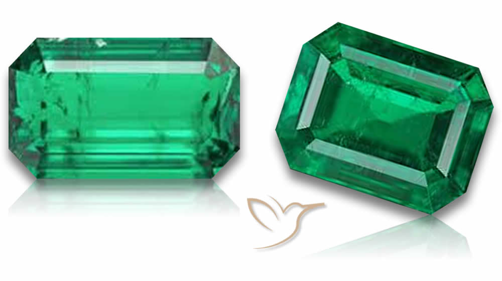 Afghanistan Emeralds