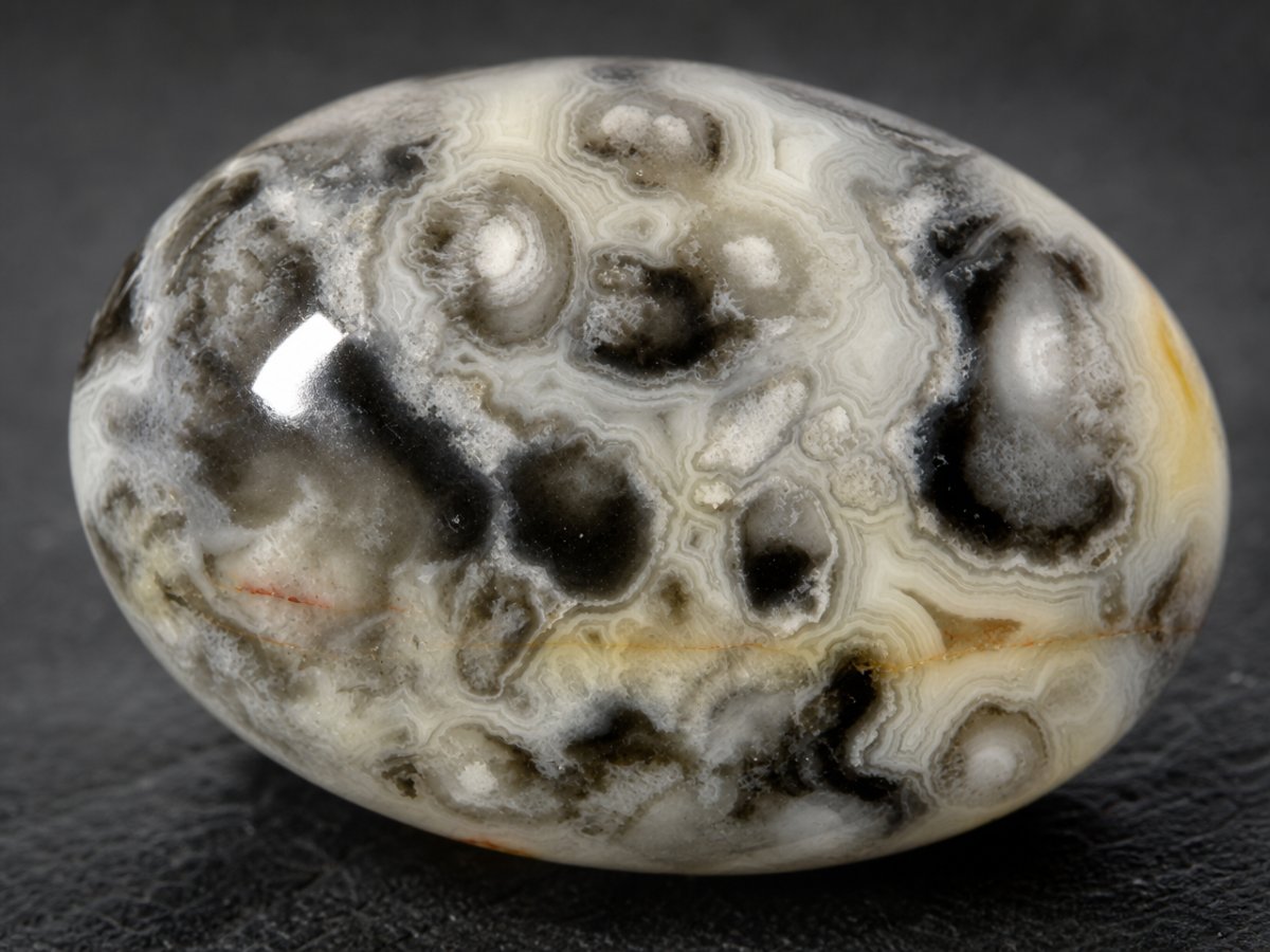 Macro Image
