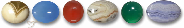 Gemme Di Agata