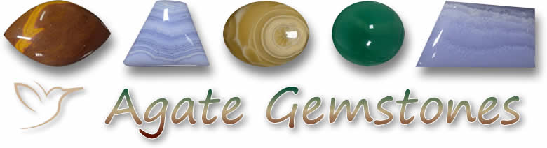 Agate Gemstones