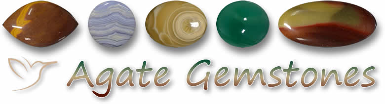 Agate Gemstones