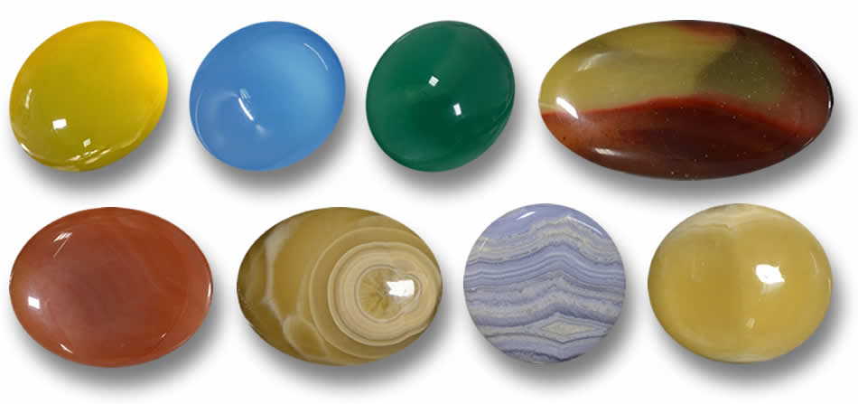 Agate for Sale