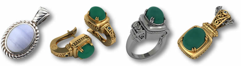 Achat Schmuck