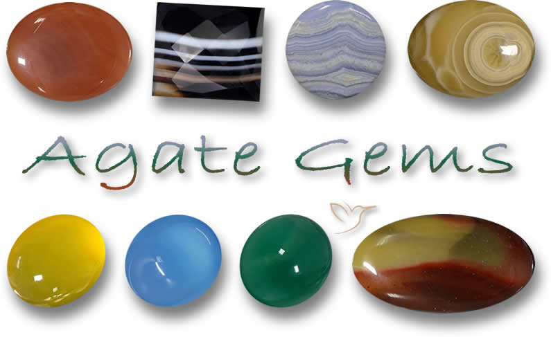 20 piedras espirituales con su significado y propiedades